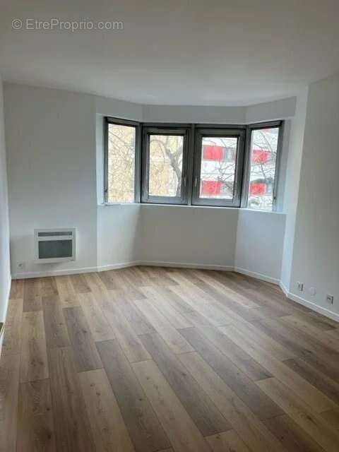 Appartement à PARIS-13E