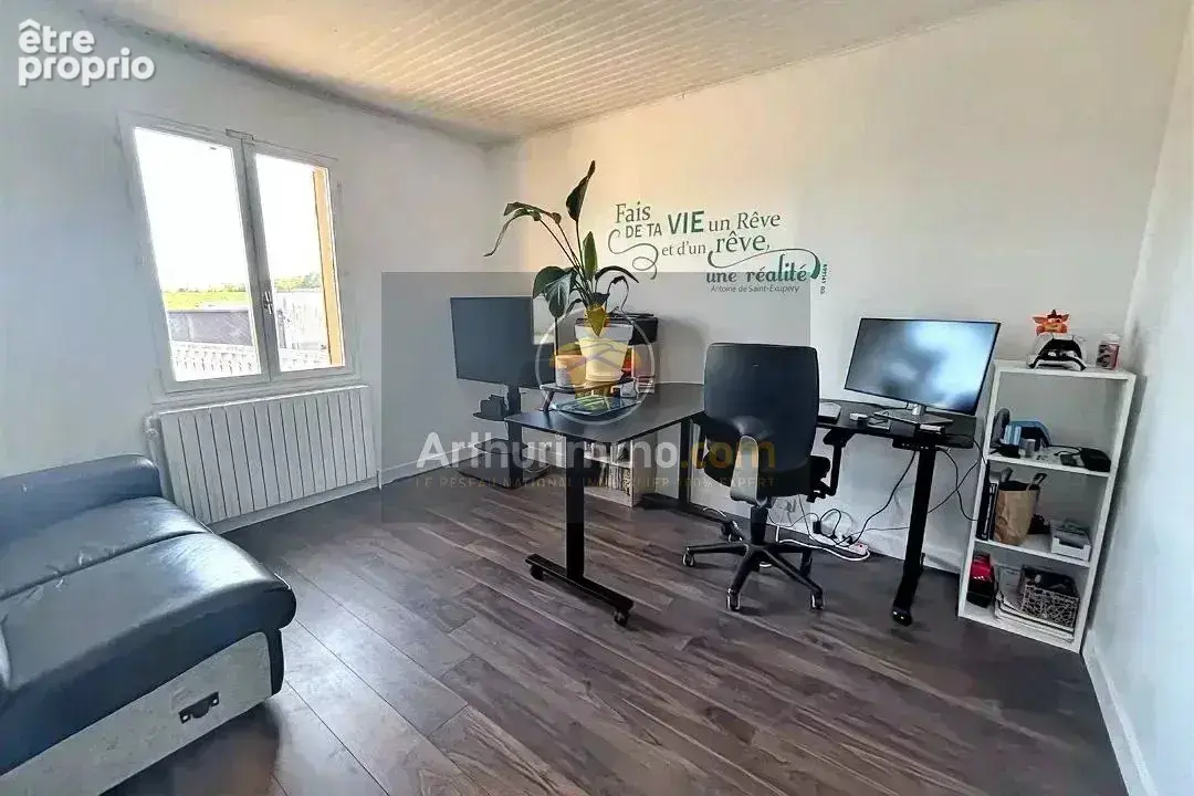 Vente Maison Yebles(77390) 389 000ï¿œ - photo 9
