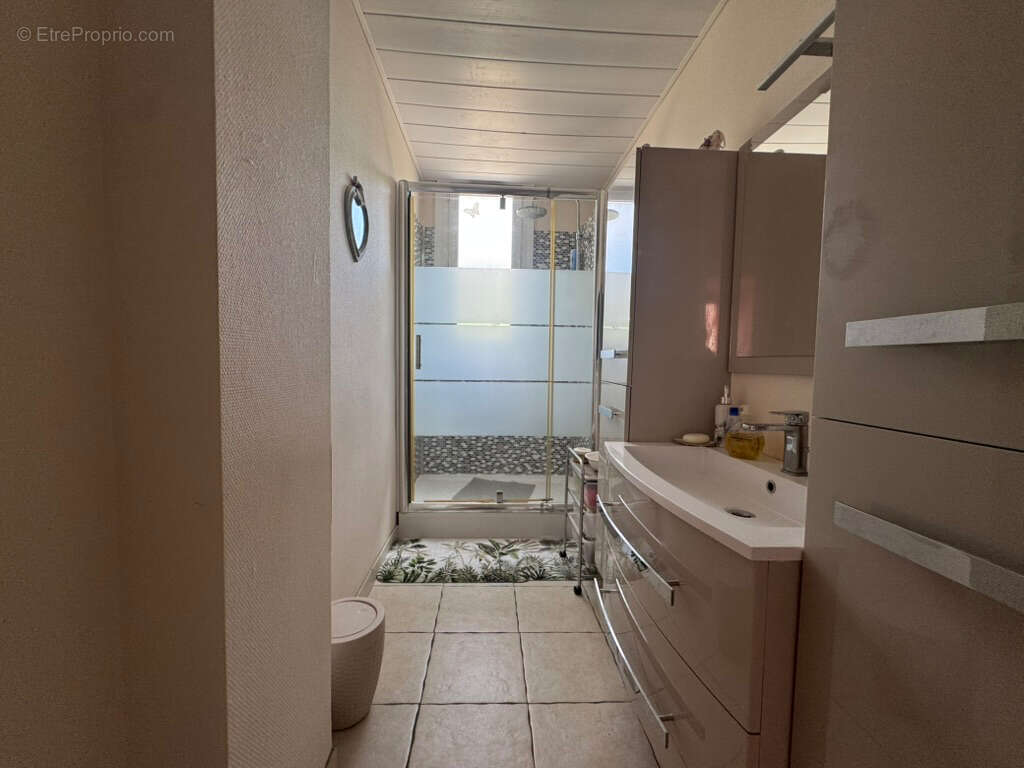 Appartement à SAINT-PRIEST