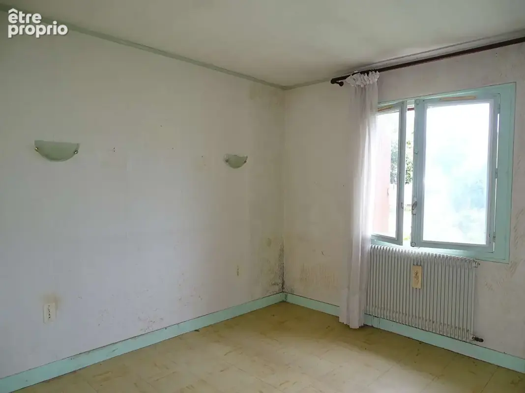 Maison Douzillac 5 pièce(s) 93 m2 - photo 11