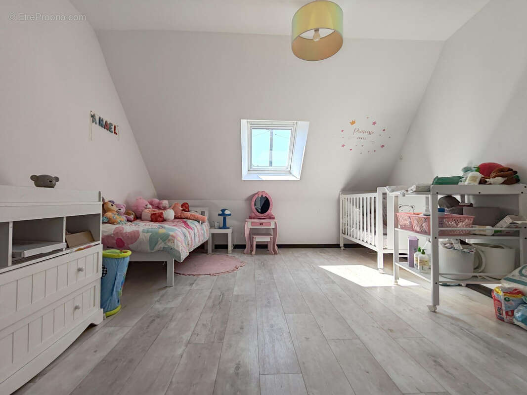 Maison à RETIERS