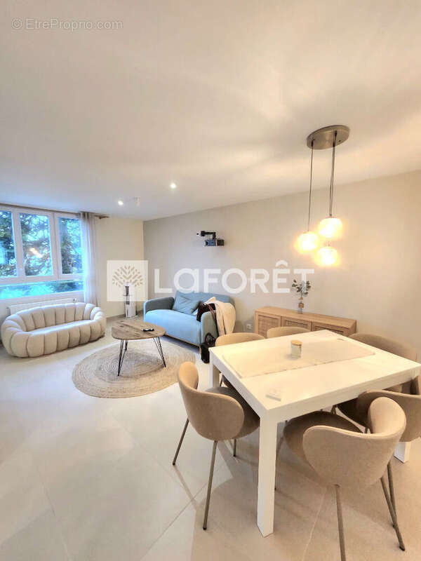 Appartement à SAINT-NAZAIRE