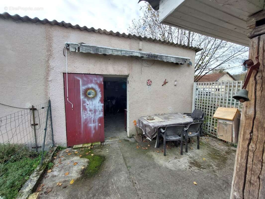 20251119141635 - Terrain à SAINT-MARTORY