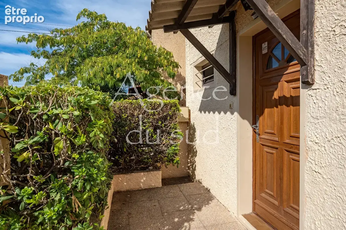 Maison T4/5 - 108 m2 avec jardin, fort potentiel  - La Batarelle haute - photo 5