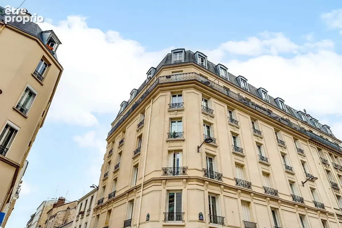 Paris - 14 - didot - photo 11