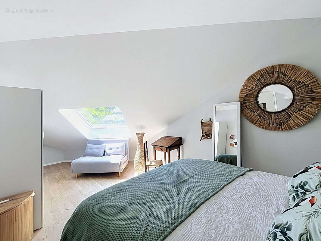 Maison Contemporaine Bourg d'Olivet - photo 8