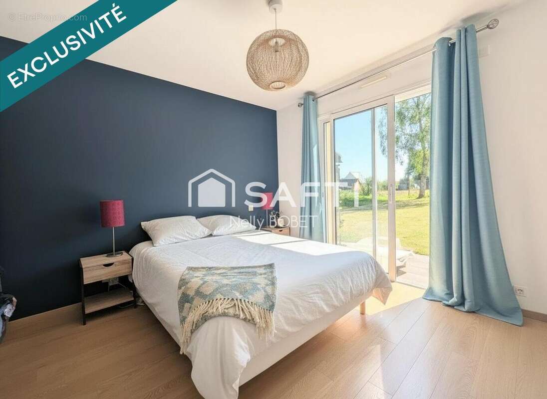 Photo 7 - Maison à GOVEN