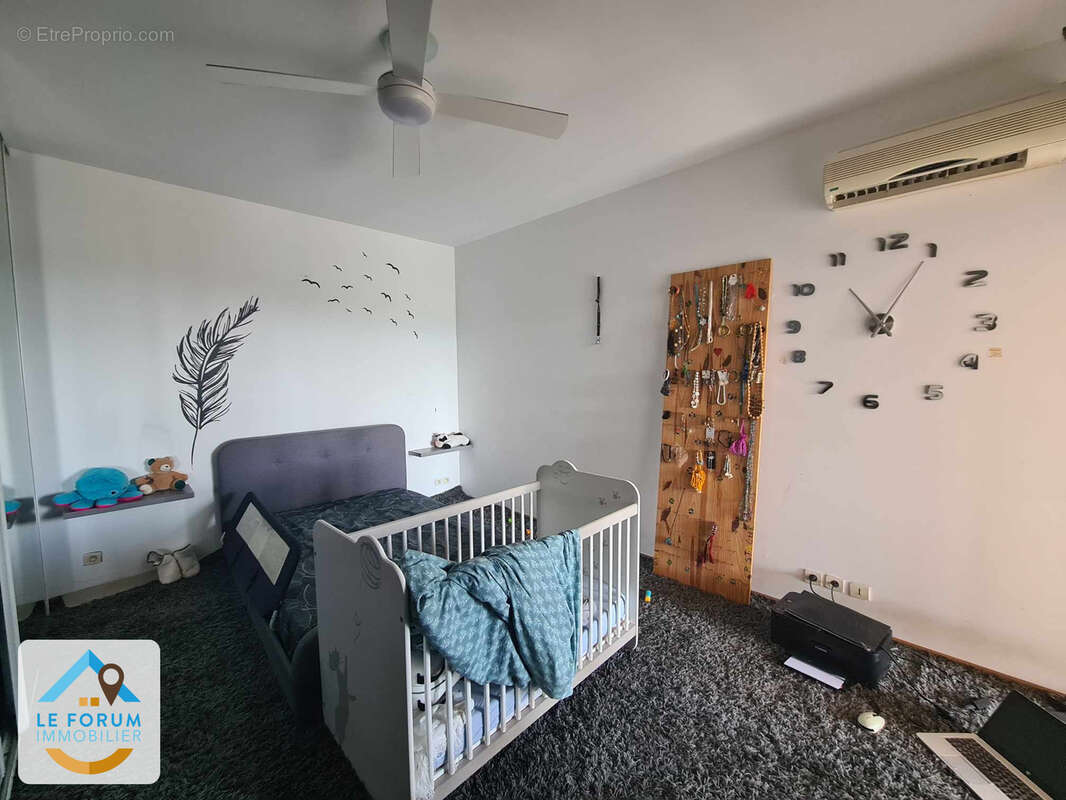 Saint pierre 97410 - ensemble immobilier - grands volumes - bon rendement - environnement prisé - photo 10
