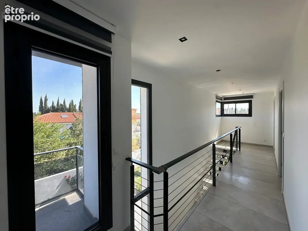 Villa Standing 4 faces, 140m2, Perpignan Ouest - photo 7