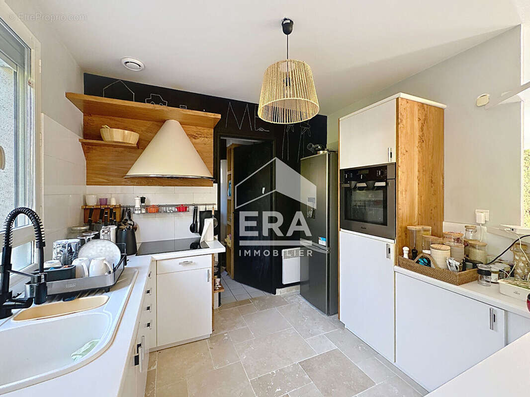 Maison à CONFLANS-SAINTE-HONORINE