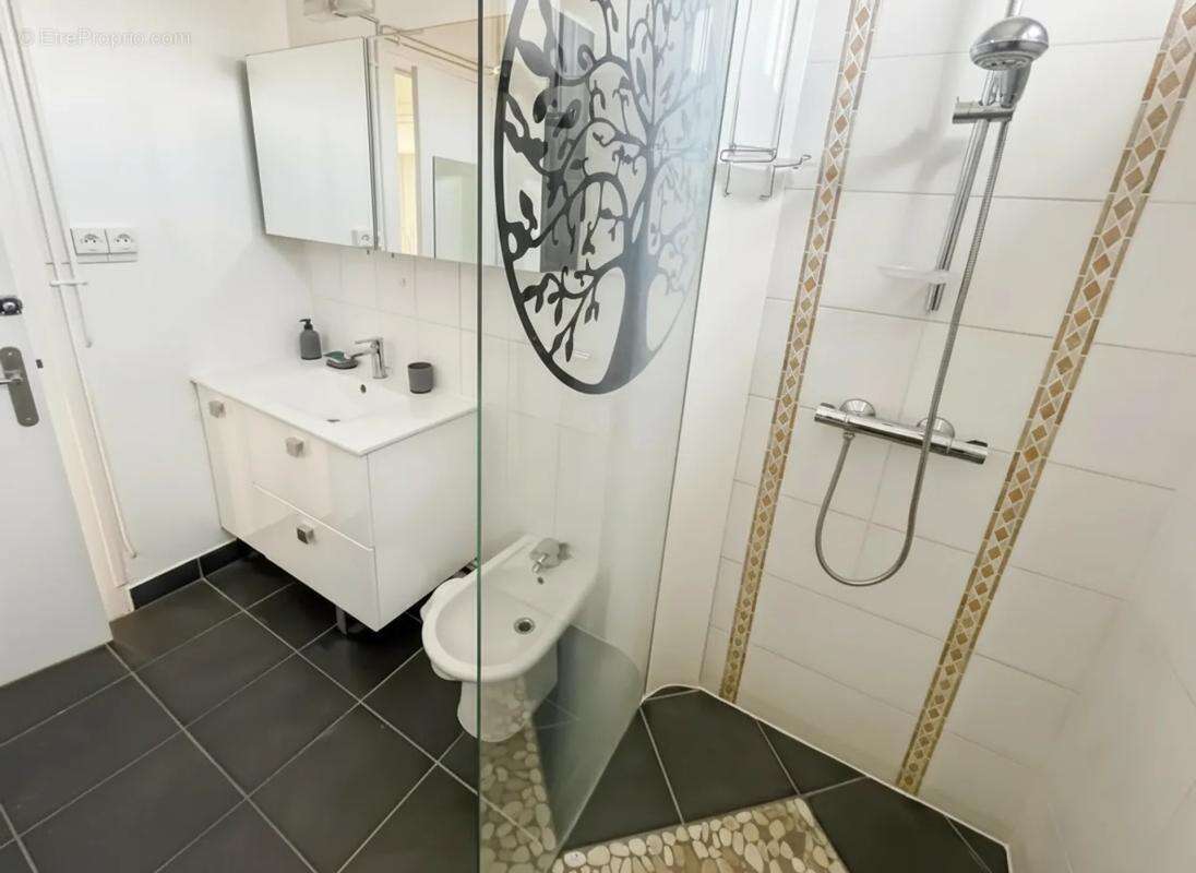 Appartement à VICHY