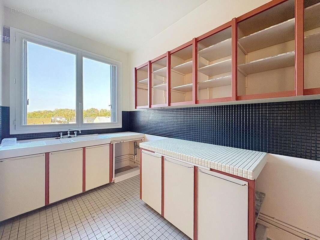 Photo 8 - Appartement à ANTONY