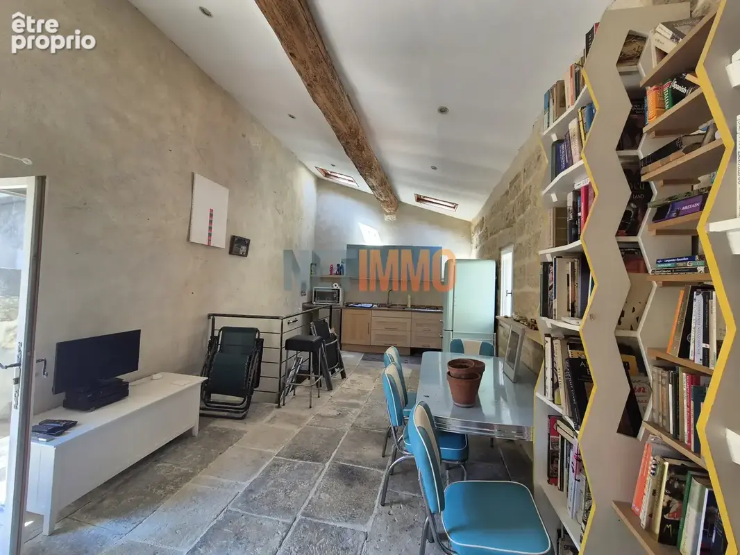 Maison de village - photo 1