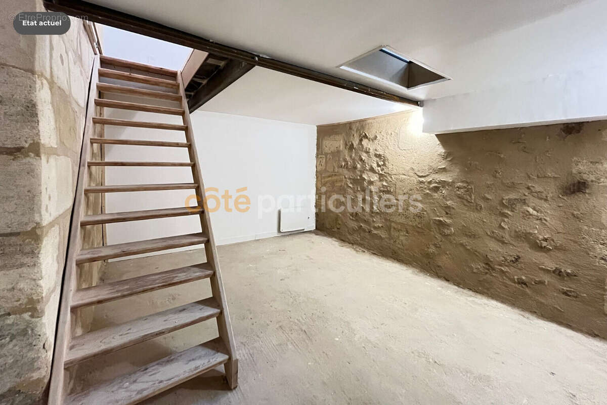 Appartement Bordeaux 1 pièce 22m2 - photo 5