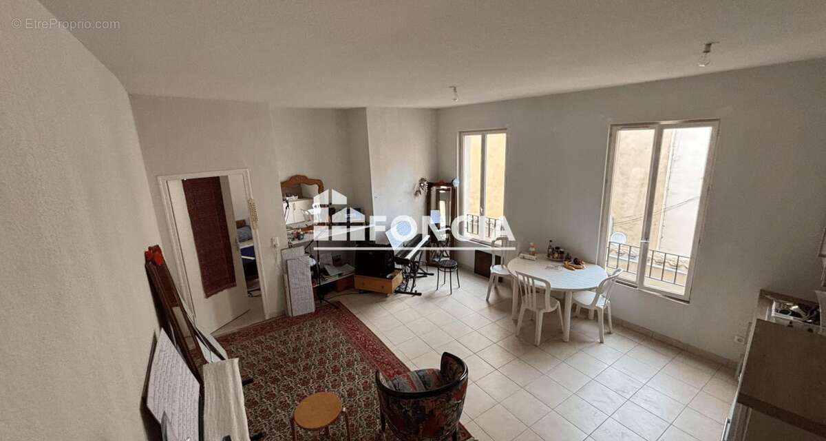 Appartement à PERTUIS