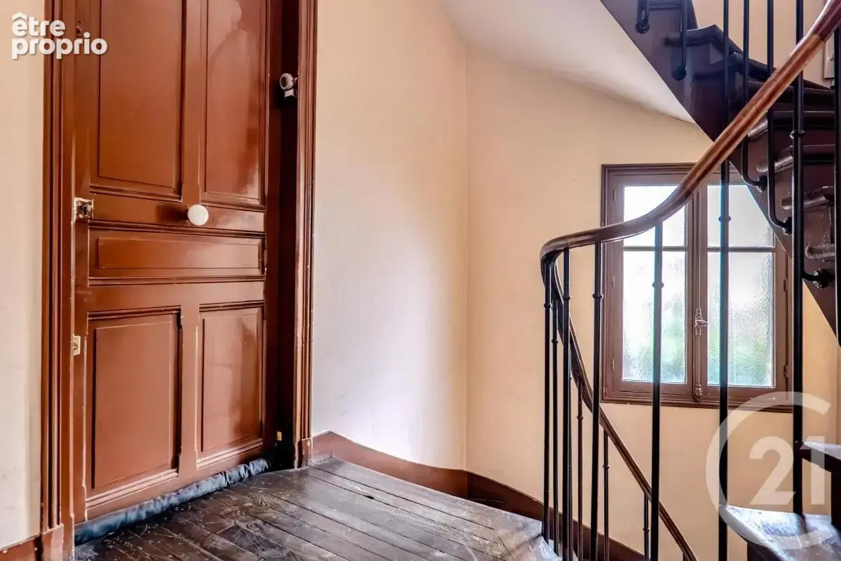 Appartement 2 pièces 43 m² à vendre à Maisons-Alfort (94700) - photo 16