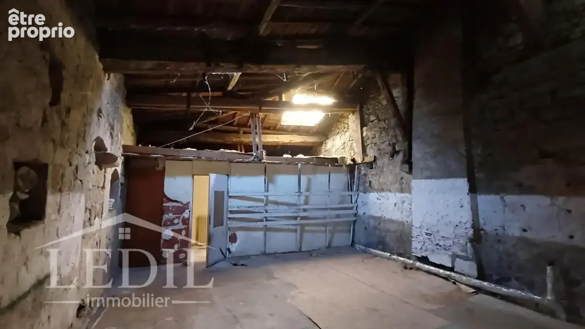 Maison 4 pièces 193 m² à vendre à Saint-Macaire (33490) - photo 9
