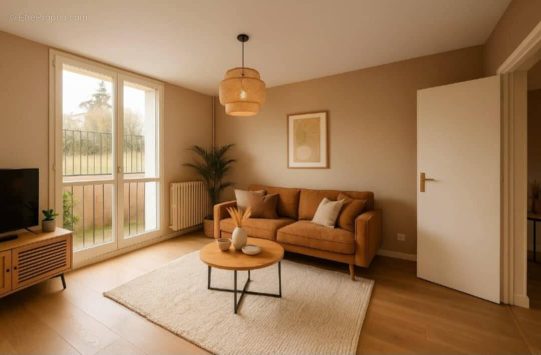 Appartement à DIGNE-LES-BAINS