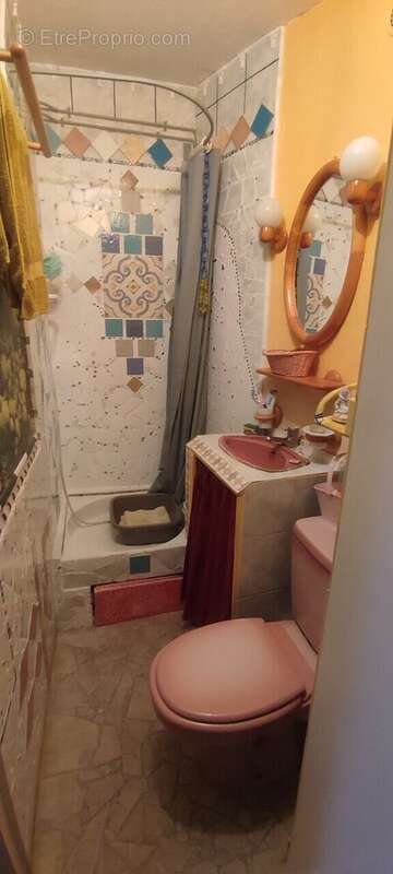 Appartement à VIENNE