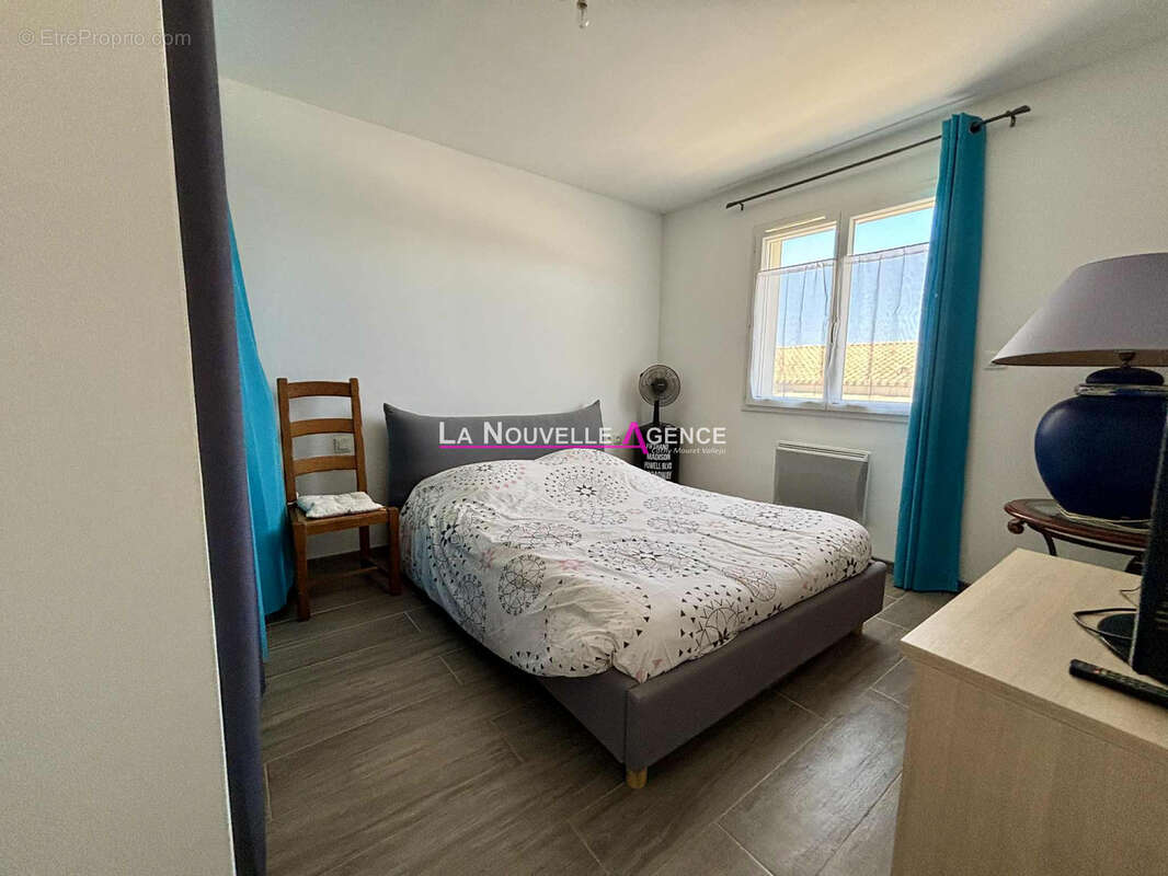 Maison à LA PALME