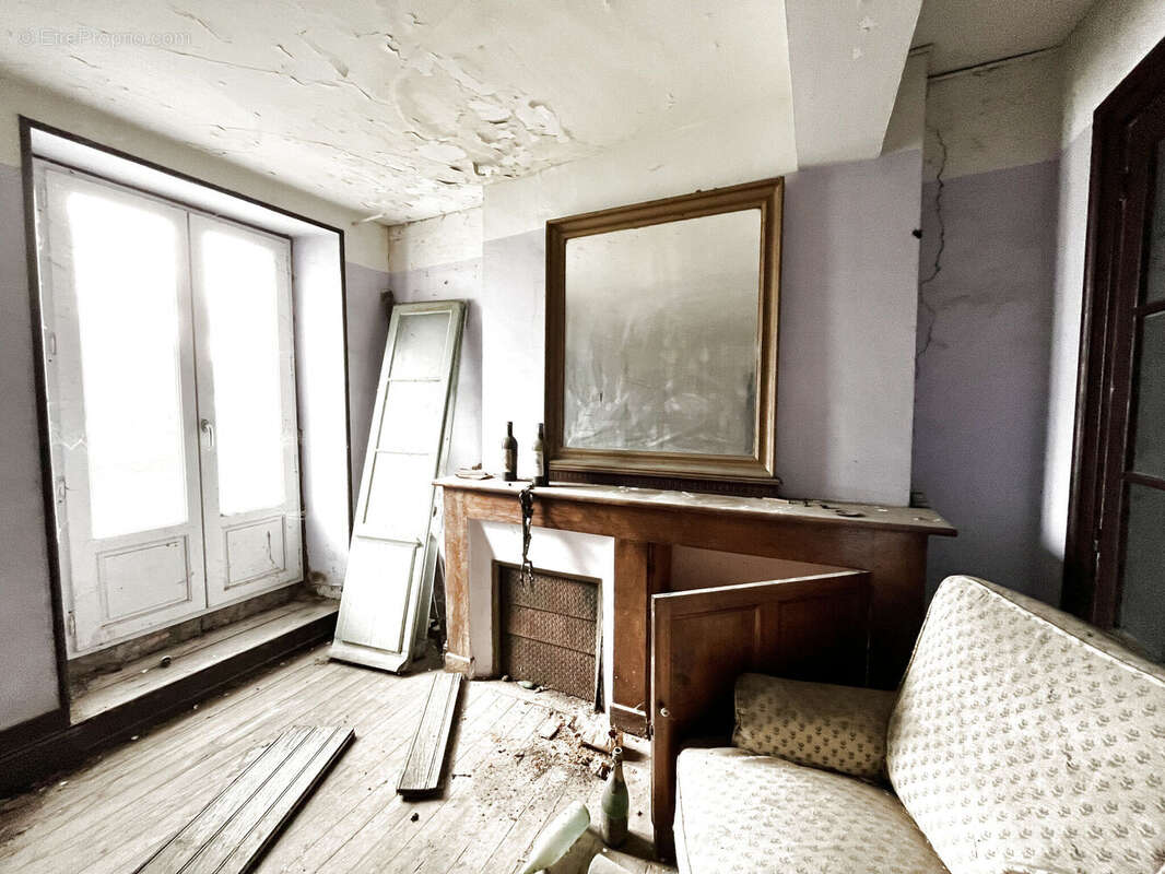 Photo 7 - Maison à SAINT-JEAN-PIED-DE-PORT