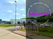 Commerce à SAINT-QUENTIN-FALLAVIER