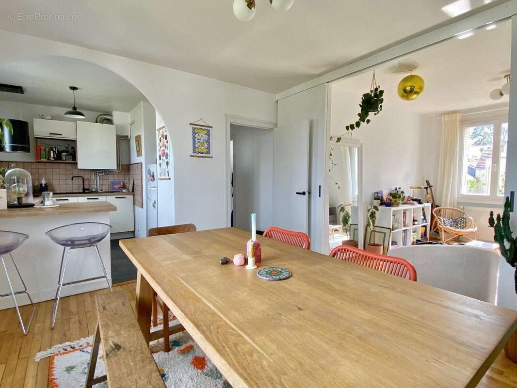 Photo 2 - Appartement à NANTES