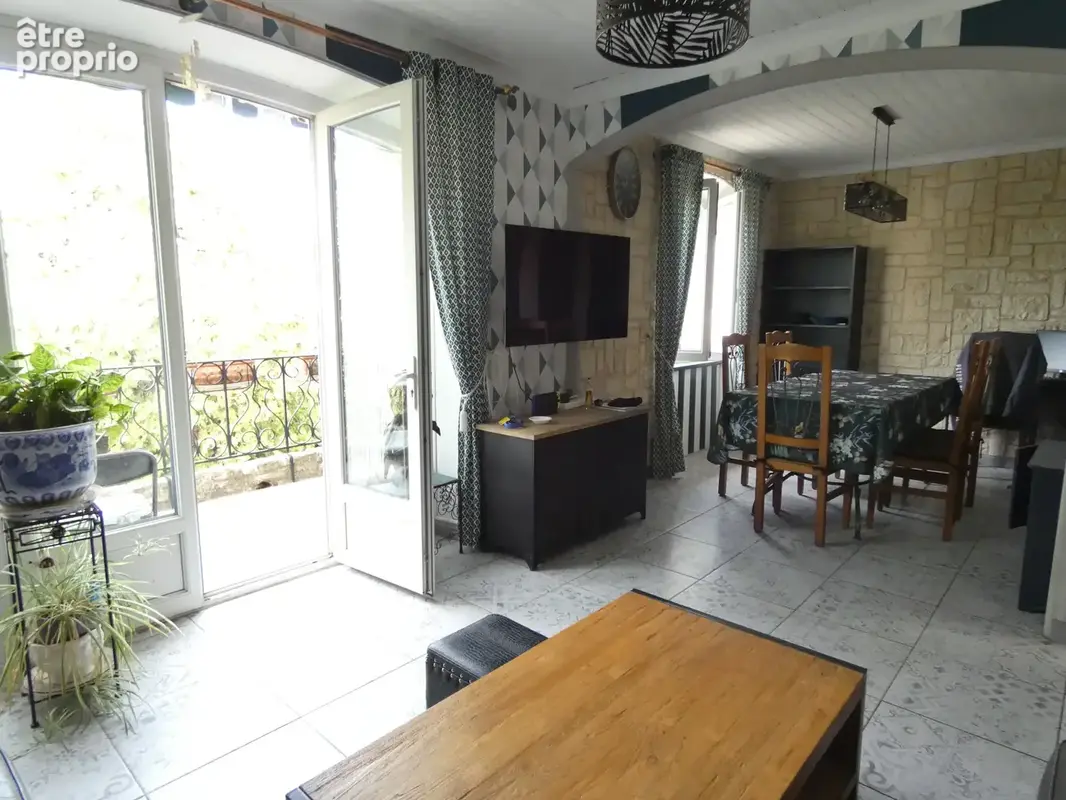 Maison en pierres avec piscine, 3 chambres à acheter pour famille avec 2 enfants à Alès - photo 15