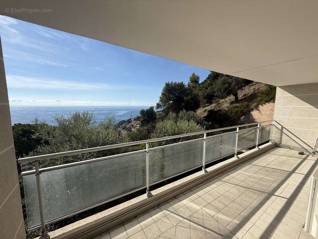 Appartement à CAP-D&#039;AIL