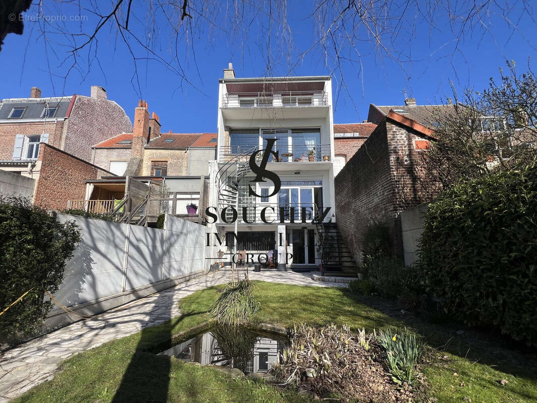 Appartement à LIEVIN