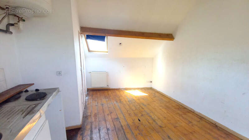 Appartement à AMIENS