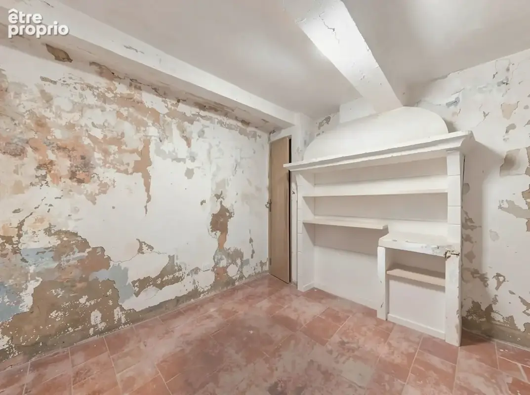 Vente Aix centre en exclusivité LC Gestion vous propose un appartement de type 2 de 55m² avec remise et cave. - photo 7