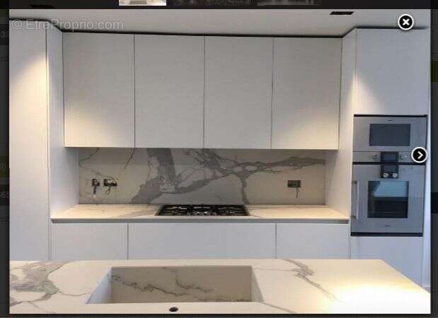 Appartement à CALUIRE-ET-CUIRE