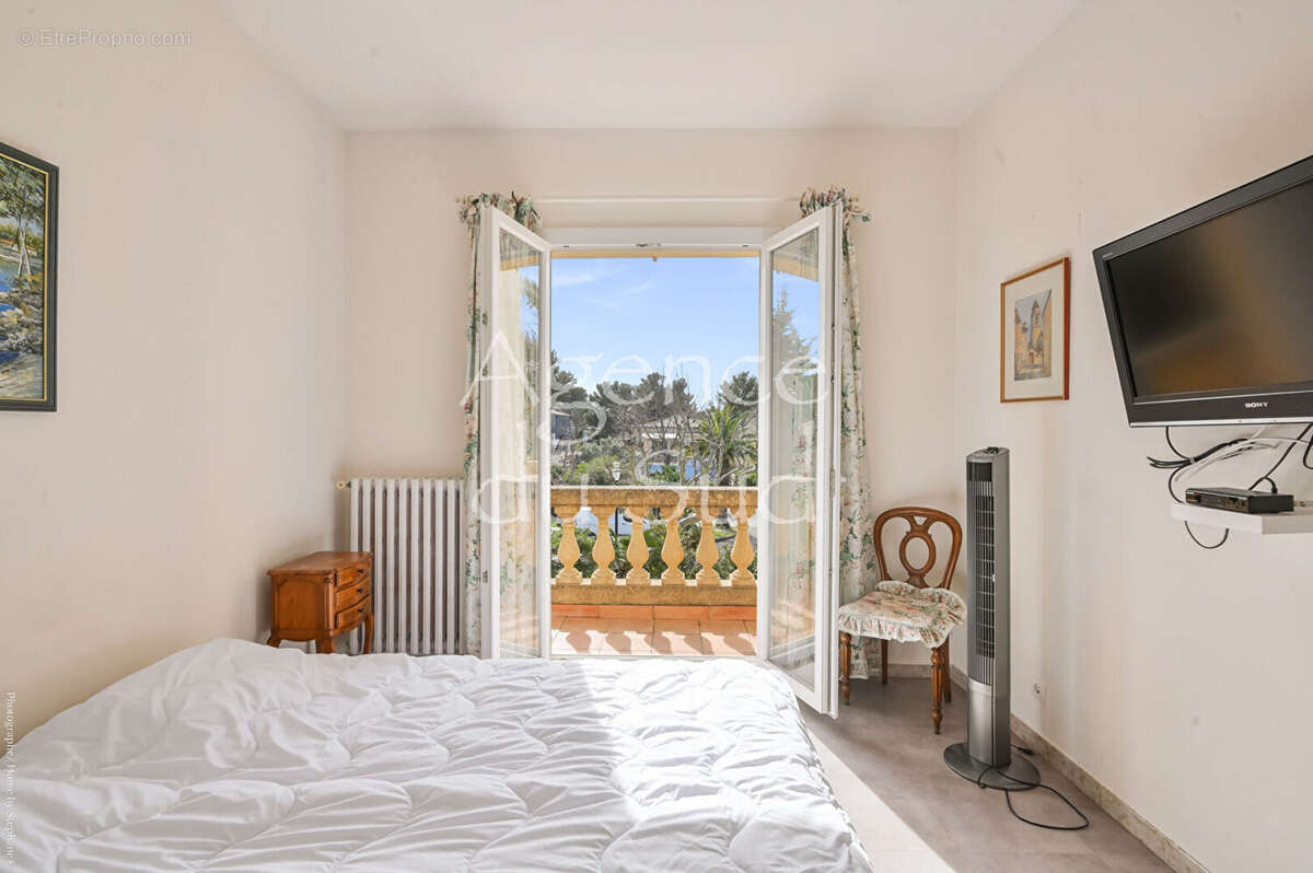 Appartement à LA CIOTAT