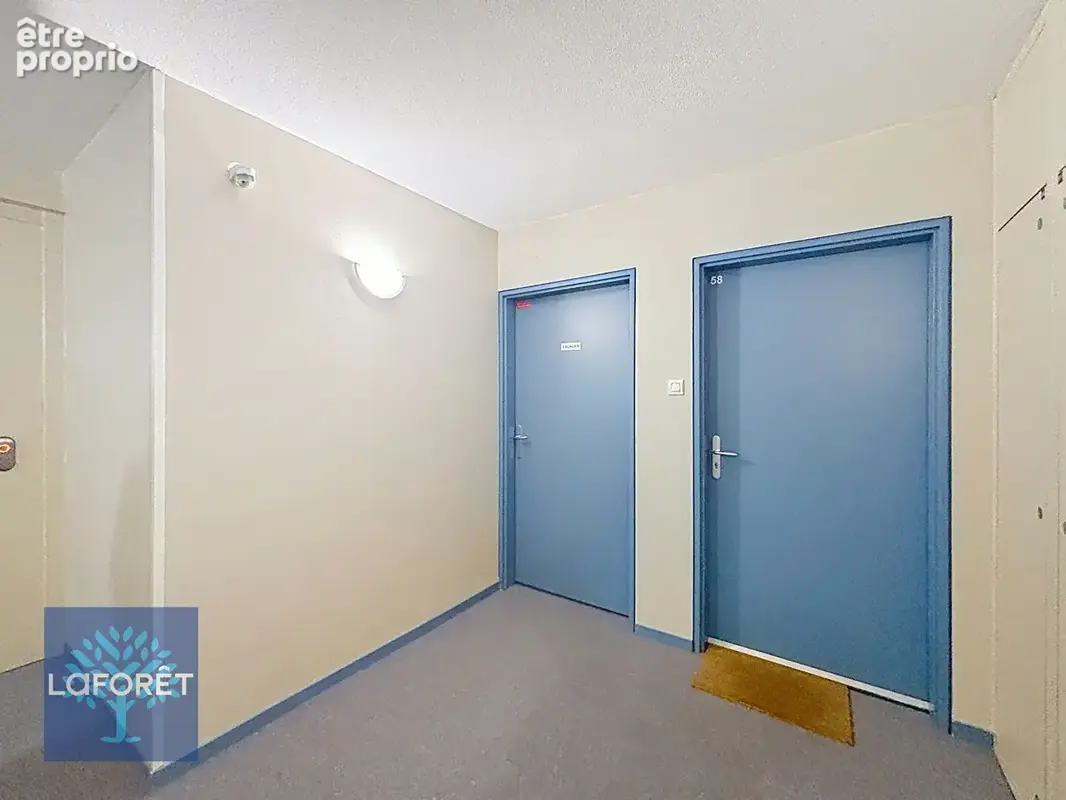 Appartement Fougères - photo 14