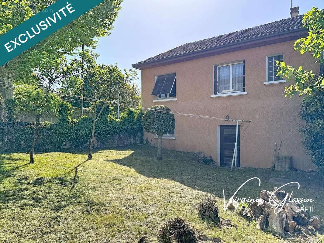 Photo 3 - Maison à HEYRIEUX