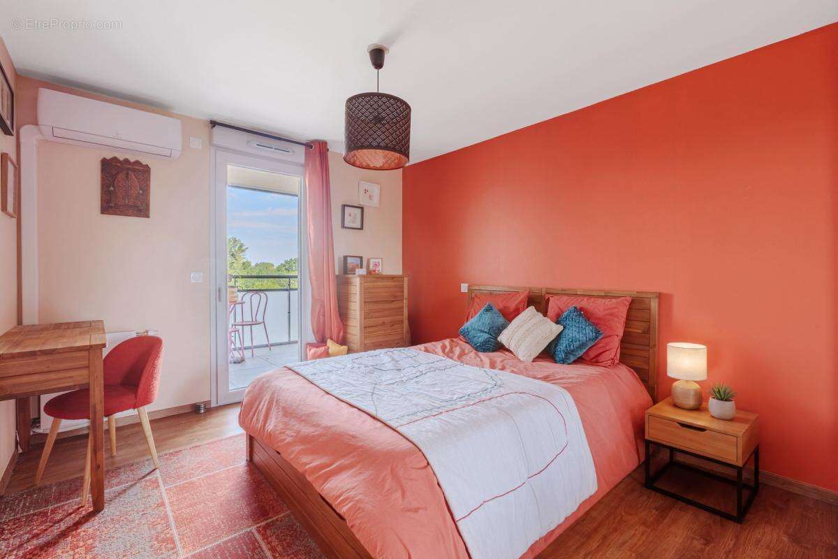 Superbe T3 DE 73 m² avec terrasse de 38 m² - photo 6