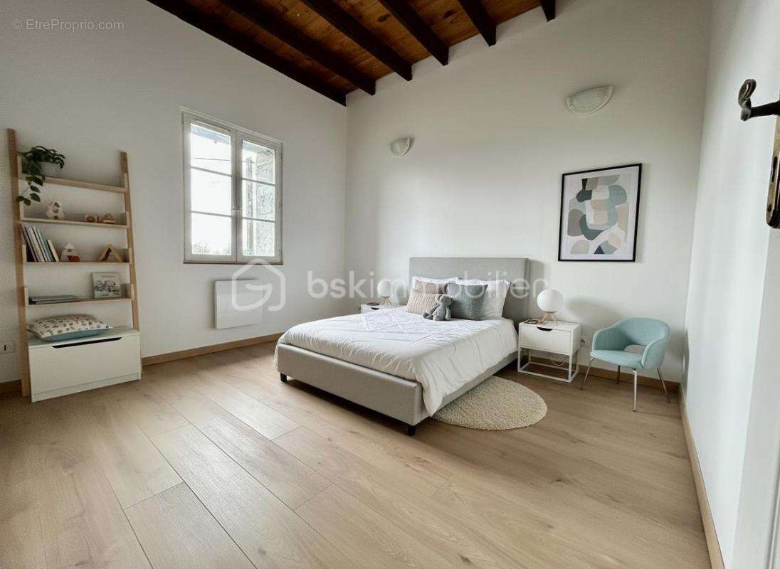 Appartement à MORET-SUR-LOING