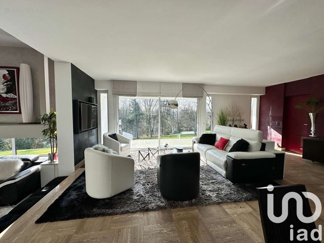 Photo 5 - Maison à SAINT-ANDRE-DE-L'EPINE