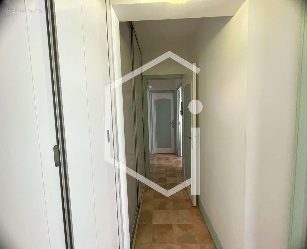 Appartement à COSNE-COURS-SUR-LOIRE