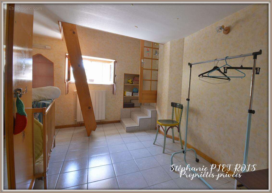 Maison Ivoy Le Pre 4 pièce(s) 126.57 m2 - photo 7