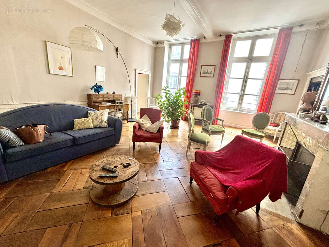 Maison à RIOM