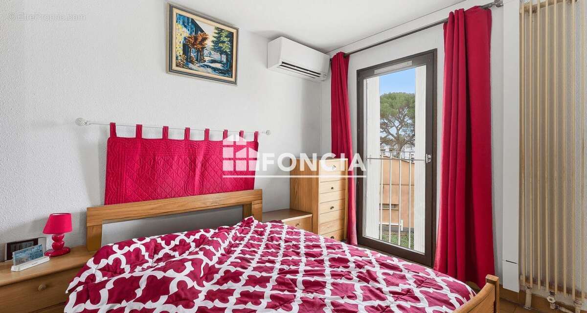 Appartement à SAINT-RAPHAEL