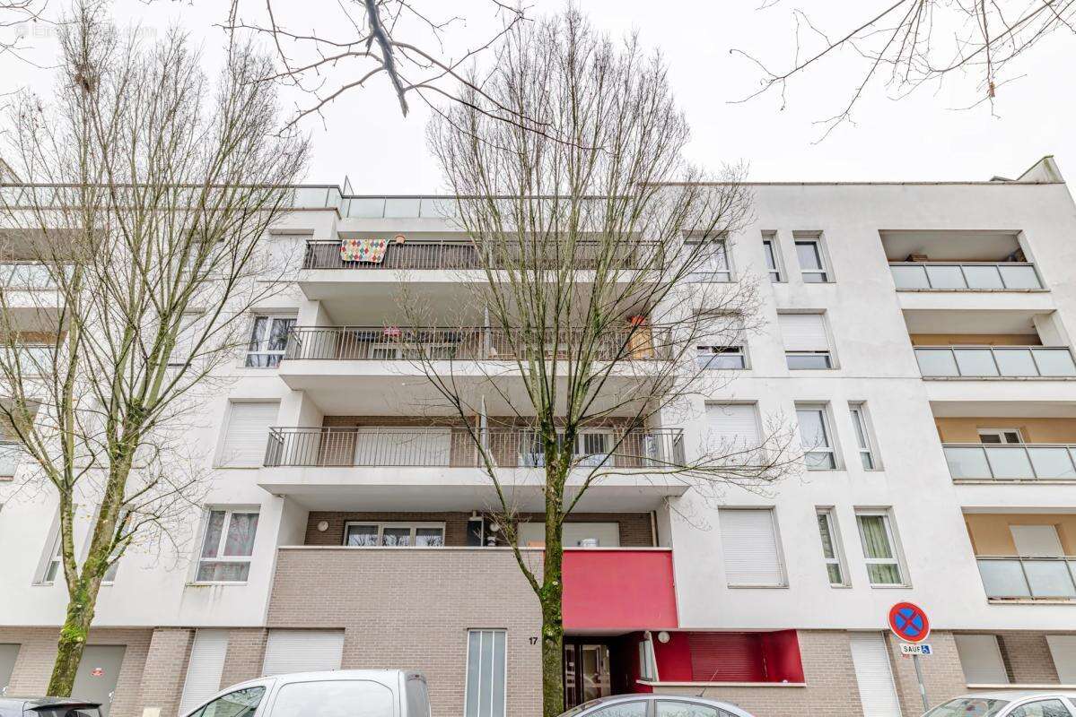 Appartement à CHOISY-LE-ROI