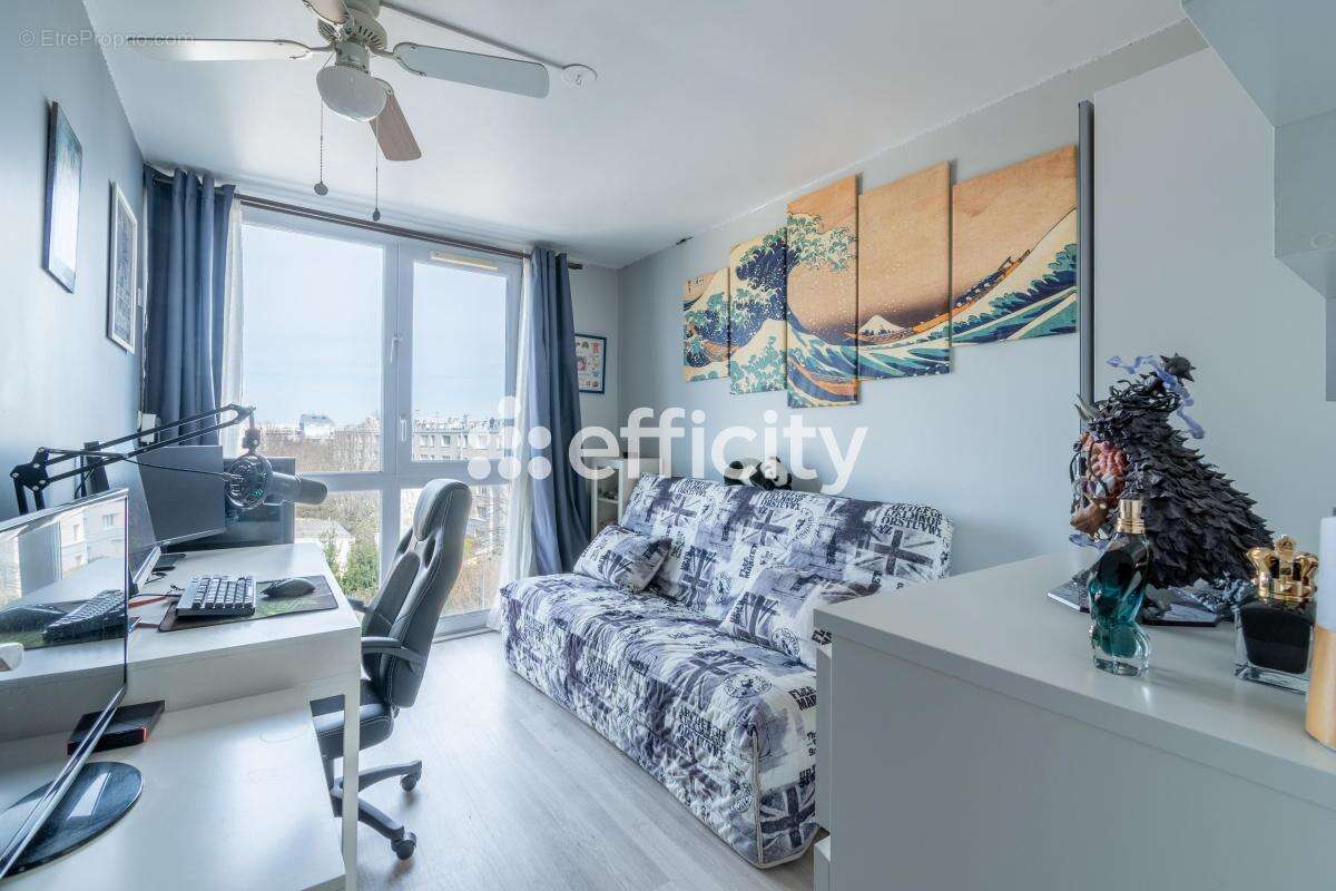 Appartement - photo 9