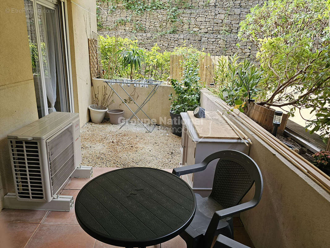 Appartement à GRASSE