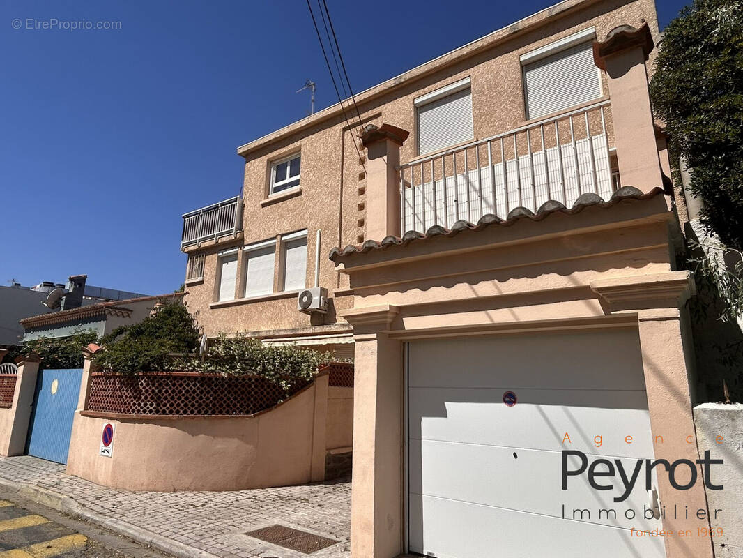 Appartement à SAINT-NAZAIRE