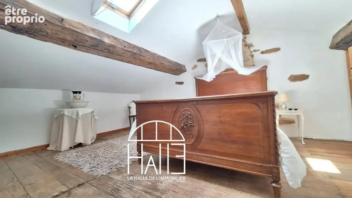 Maison 7 pièces 165 m² à vendre à Oradour-Sur-Vayres (87150) - photo 9
