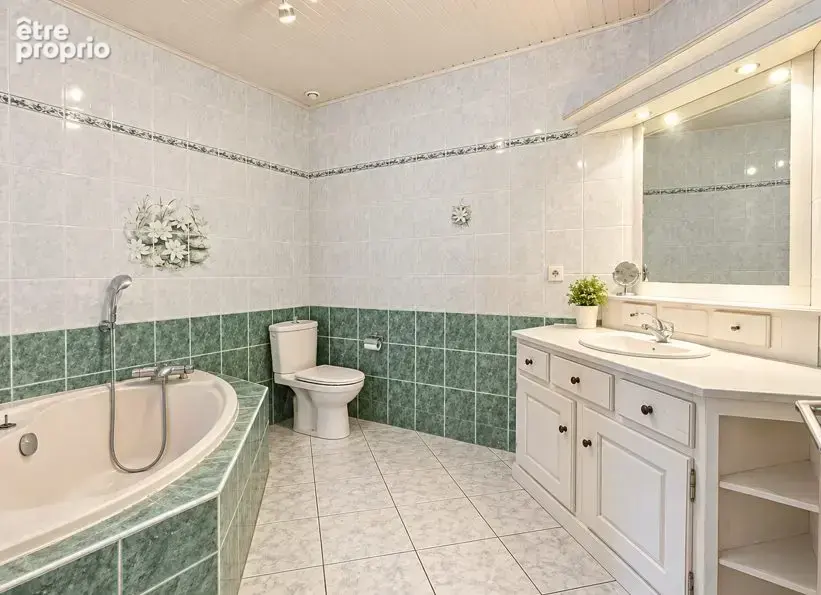 Maison 5 pièces 145 m² à vendre à Boege (74420) - photo 5