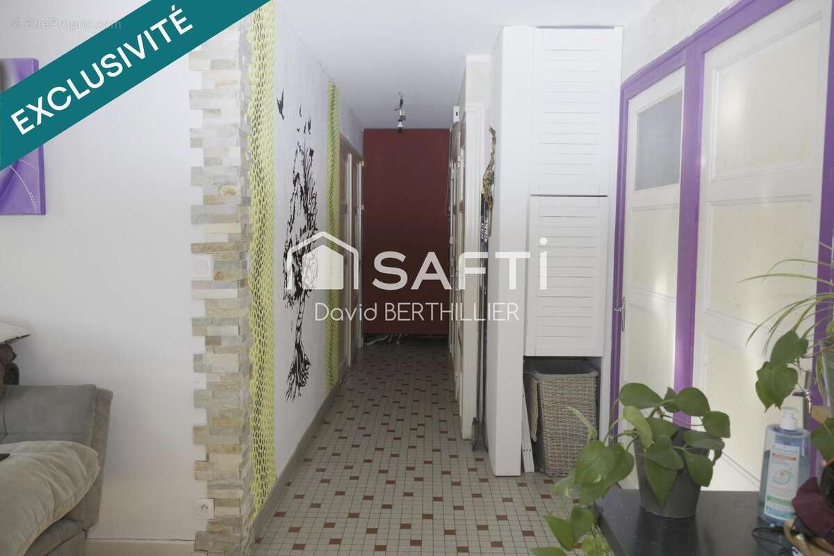 Photo 5 - Maison à SAINT-DENIS-LES-BOURG